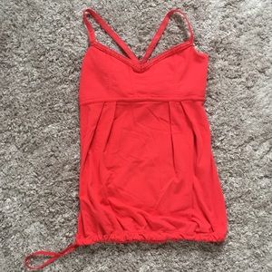 Lulu 🍋 tank